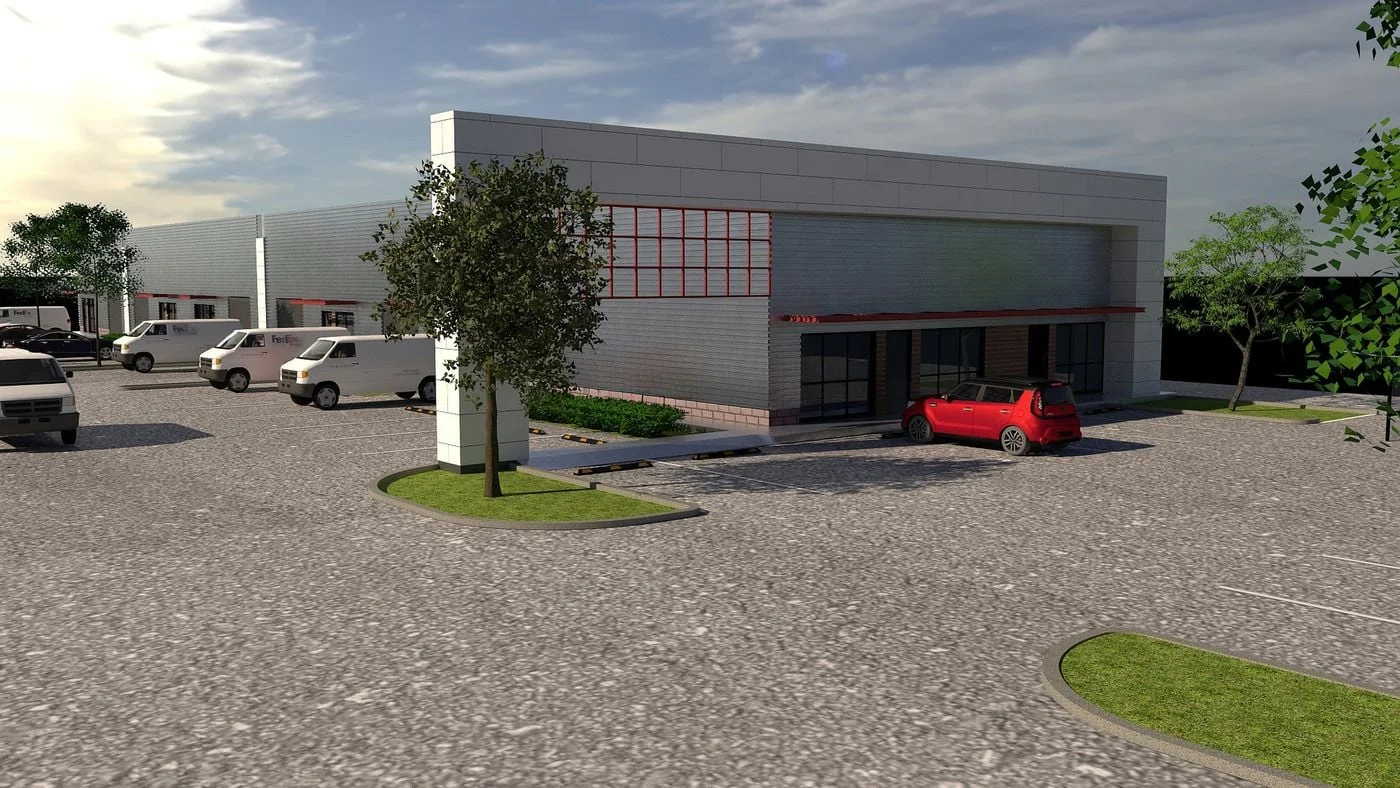 Photo 1 of 1520 N Jackson Road-Pre Leasing, Pharr, TX 78577