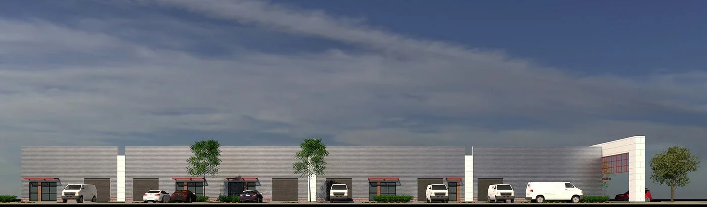 Photo 2 of 1520 N Jackson Road-Pre Leasing, Pharr, TX 78577