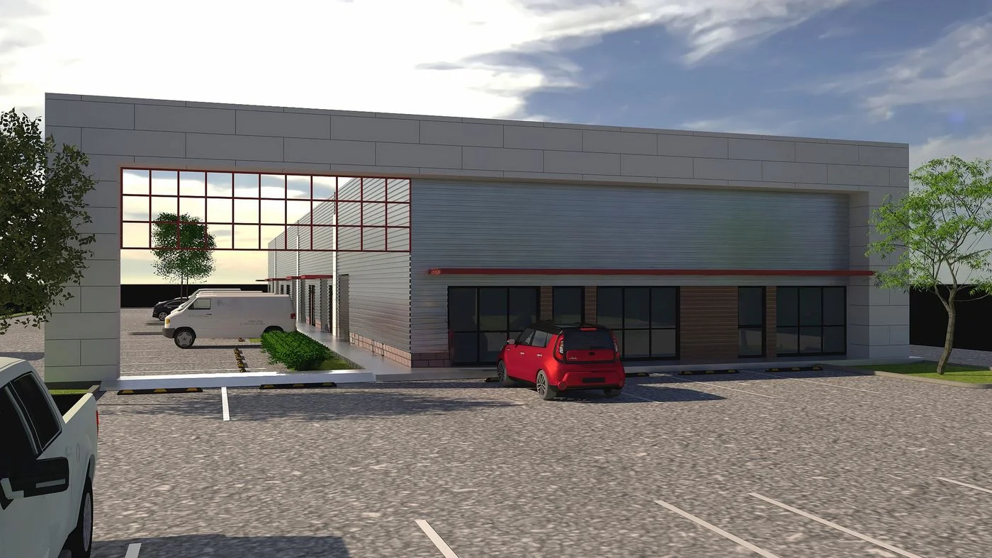 Photo 3 of 1520 N Jackson Road-Pre Leasing, Pharr, TX 78577