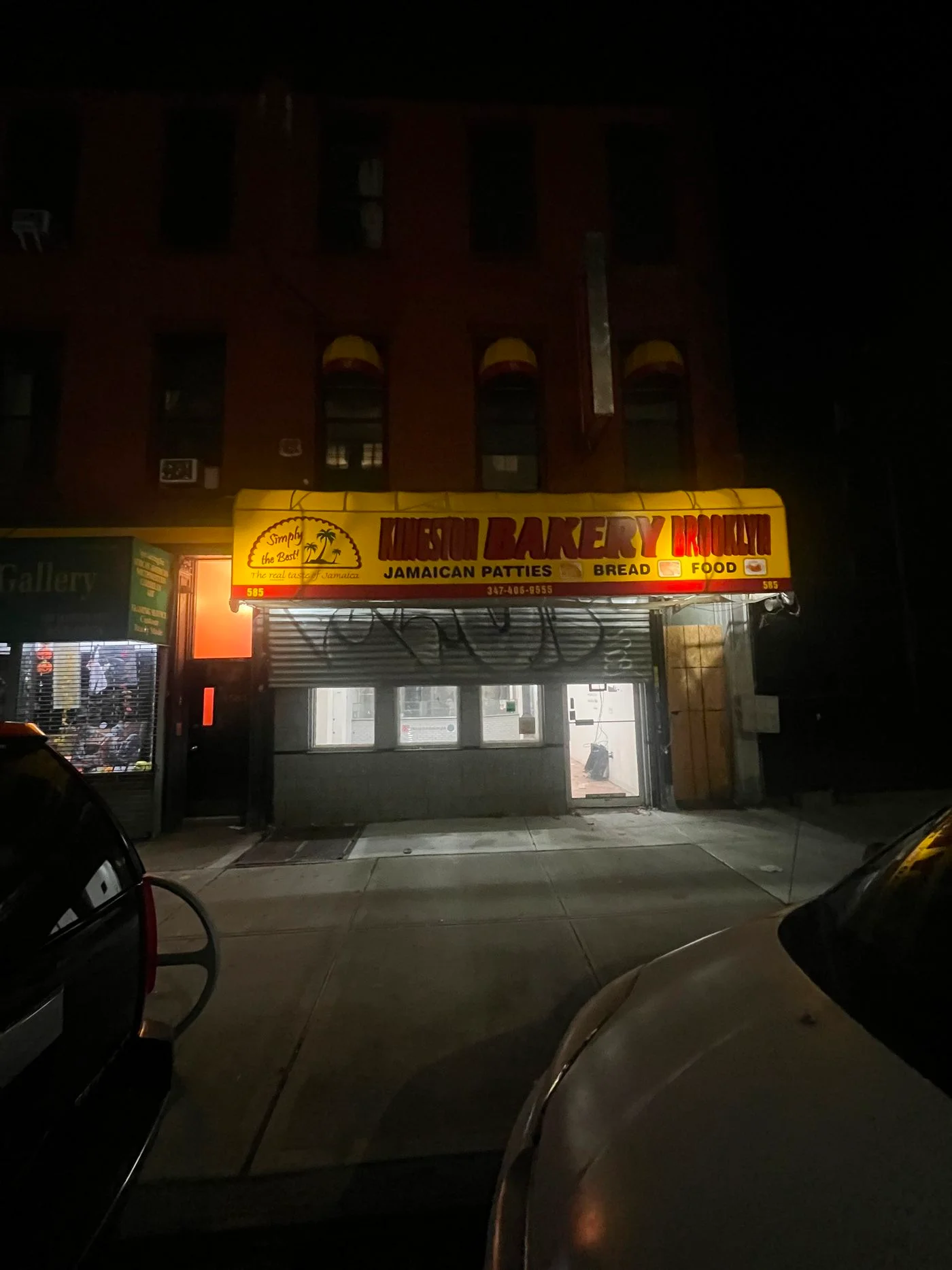 Photo 1 of 585 Myrtle Ave, Brooklyn, NY 11205