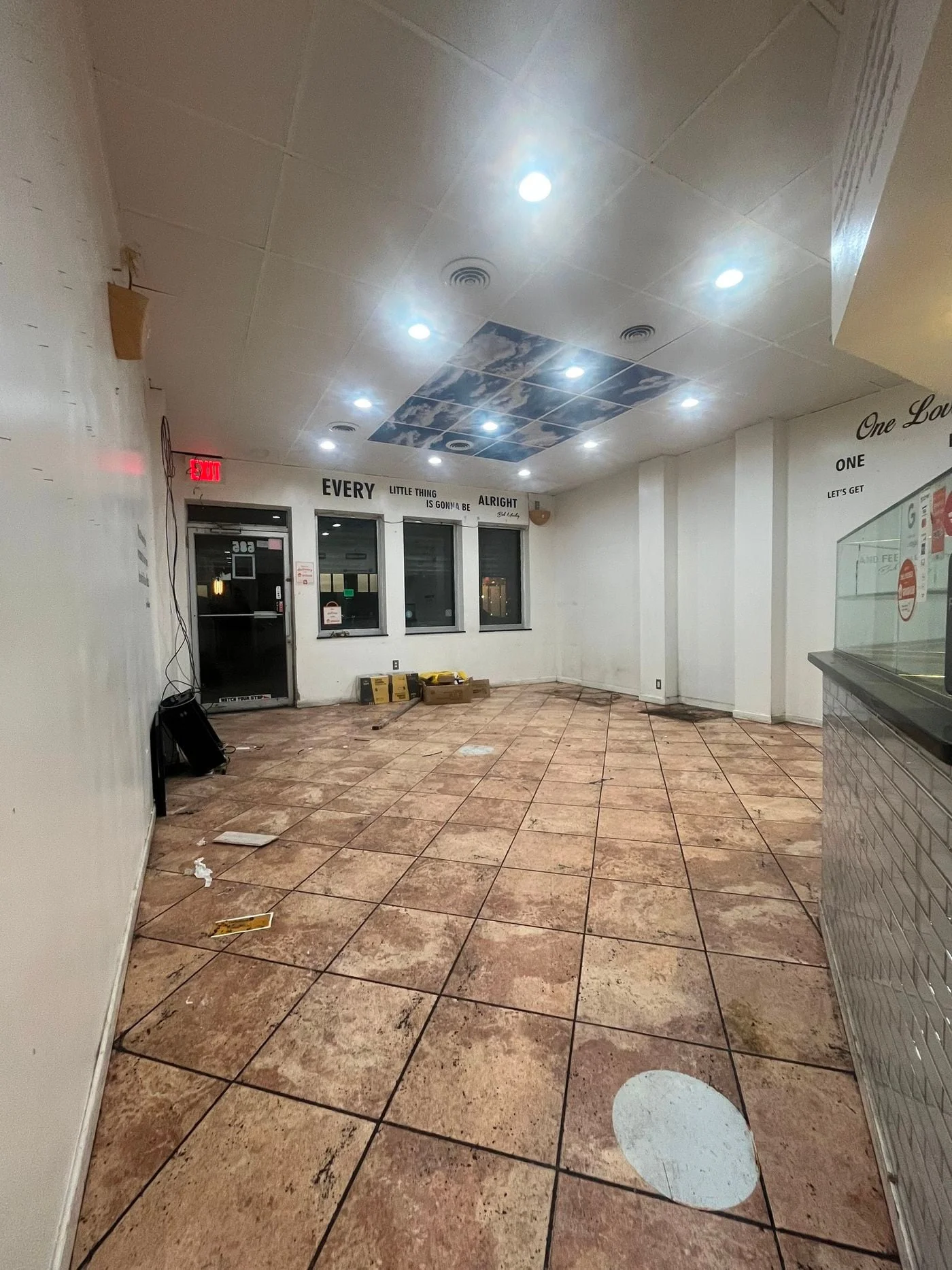 Photo 2 of 585 Myrtle Ave, Brooklyn, NY 11205