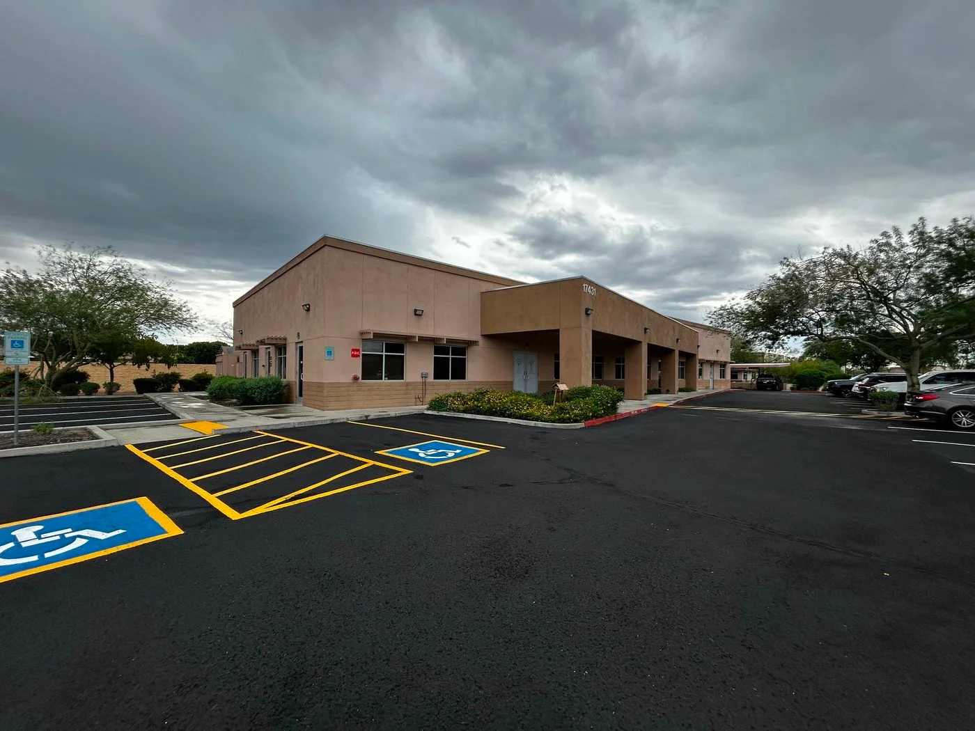 Photo 2 of 17431 North 71st Avenue, Glendale, AZ 85308