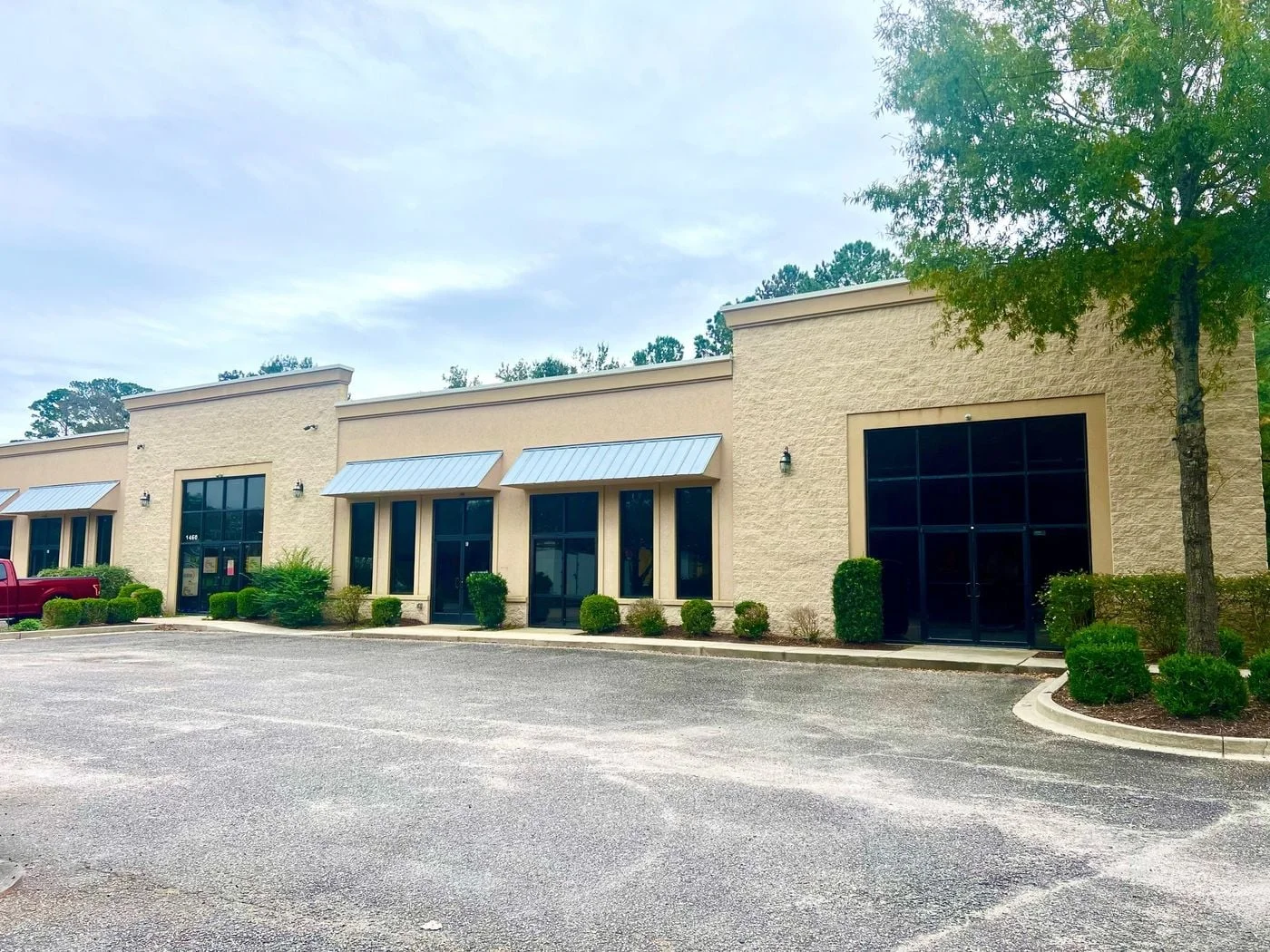 Photo 1 of 1460 Dividend Loop Unit C, Myrtle Beach, SC 29577