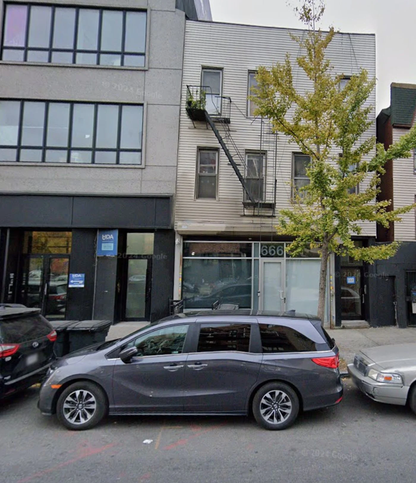 Photo-1 of 666 Flushing Avenue, Brooklyn, NY 11206