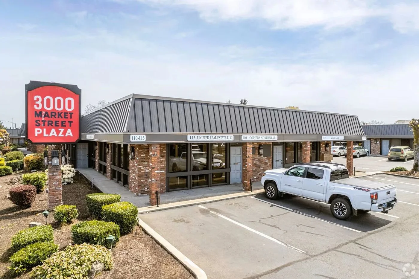 Photo 1 of 3000 Market St NE, Salem, OR 97301