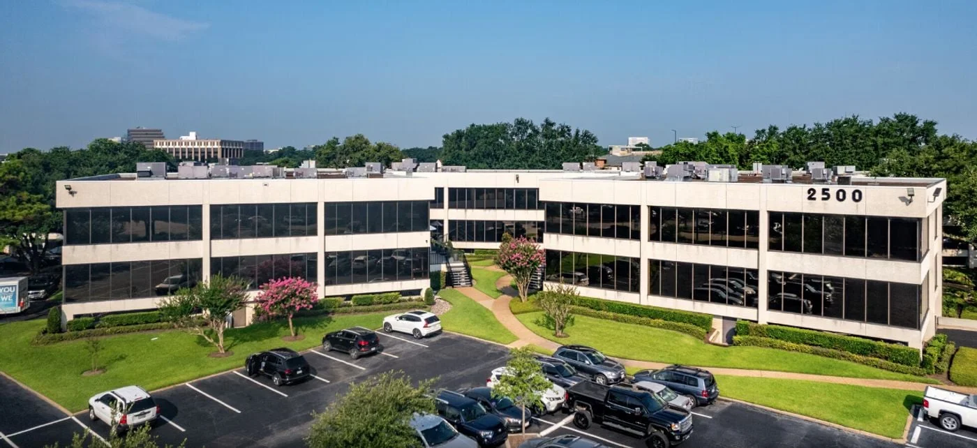 Photo 1 of 2500 Tanglewilde Street, Houston, TX 77063