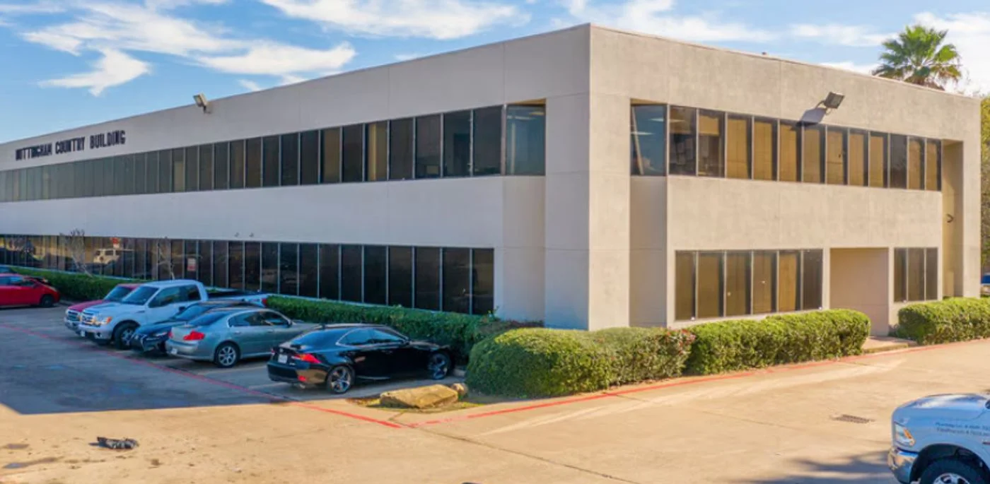 Photo 1 of 20501 Katy Freeway , Katy, TX 77450