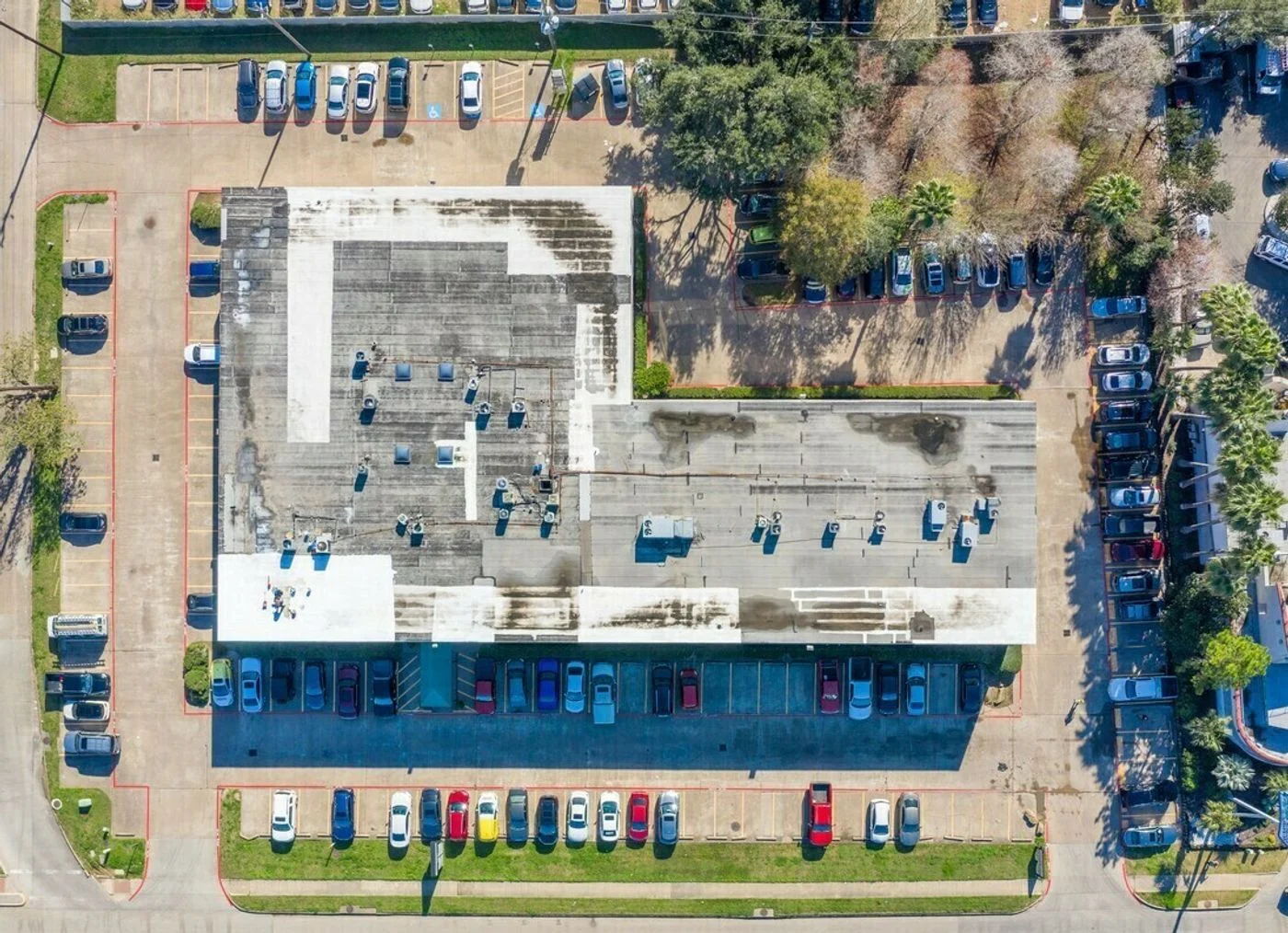 Photo 3 of 20501 Katy Freeway , Katy, TX 77450