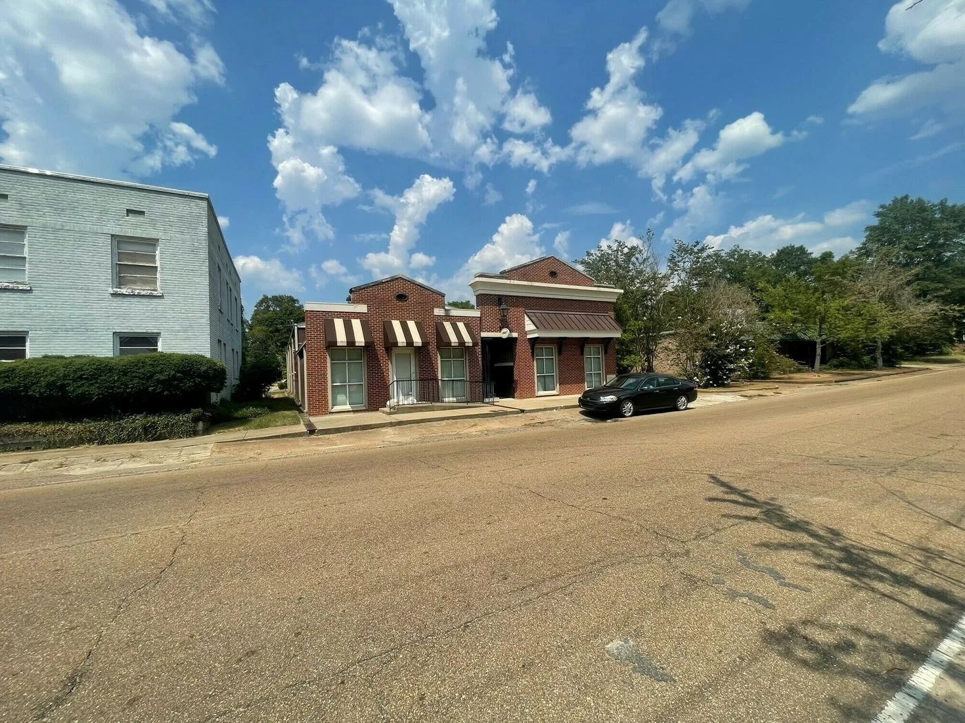 Photo 1 of 151 East Center Street, Canton, MS 39046