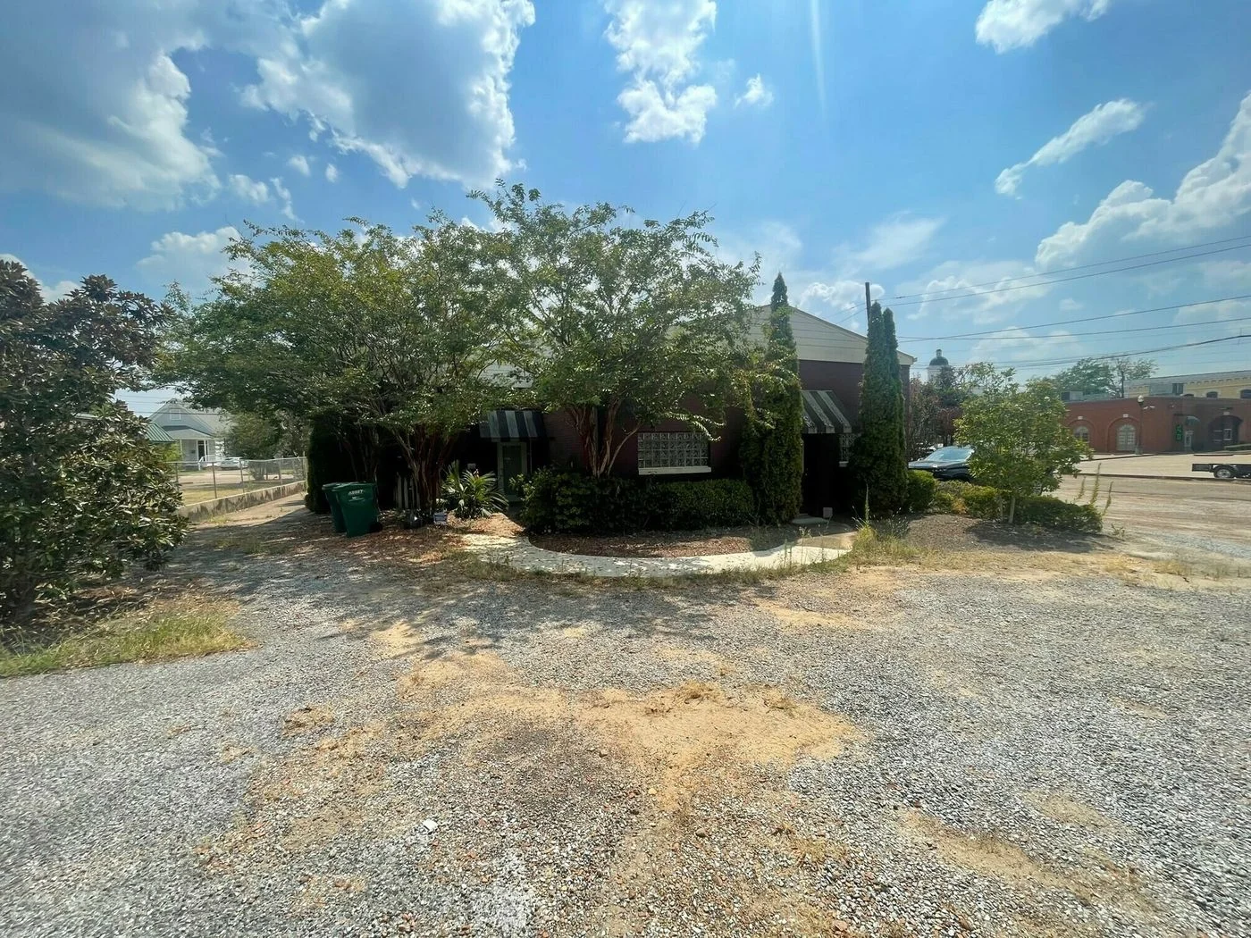 Photo 2 of 151 East Center Street, Canton, MS 39046