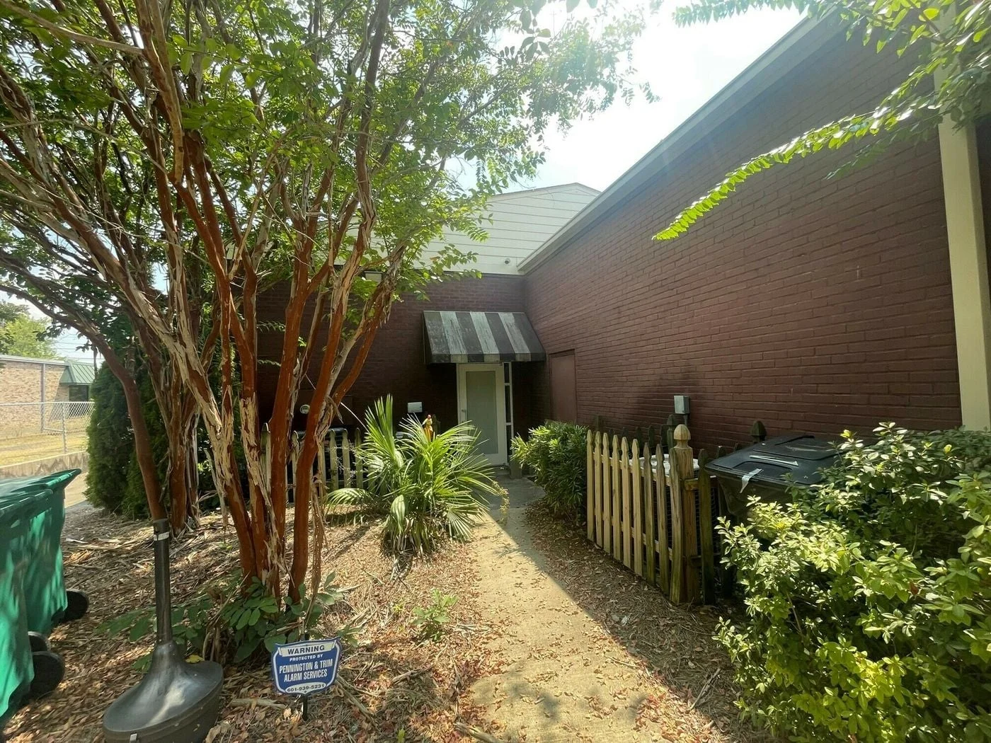 Photo 3 of 151 East Center Street, Canton, MS 39046