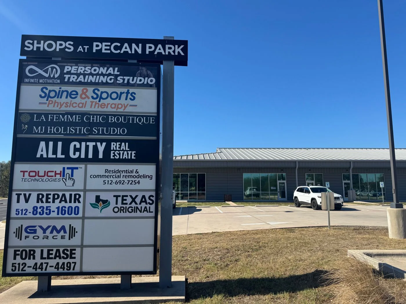 Photo 3 of 10222 Pecan Park Blvd, Austin, TX 78729