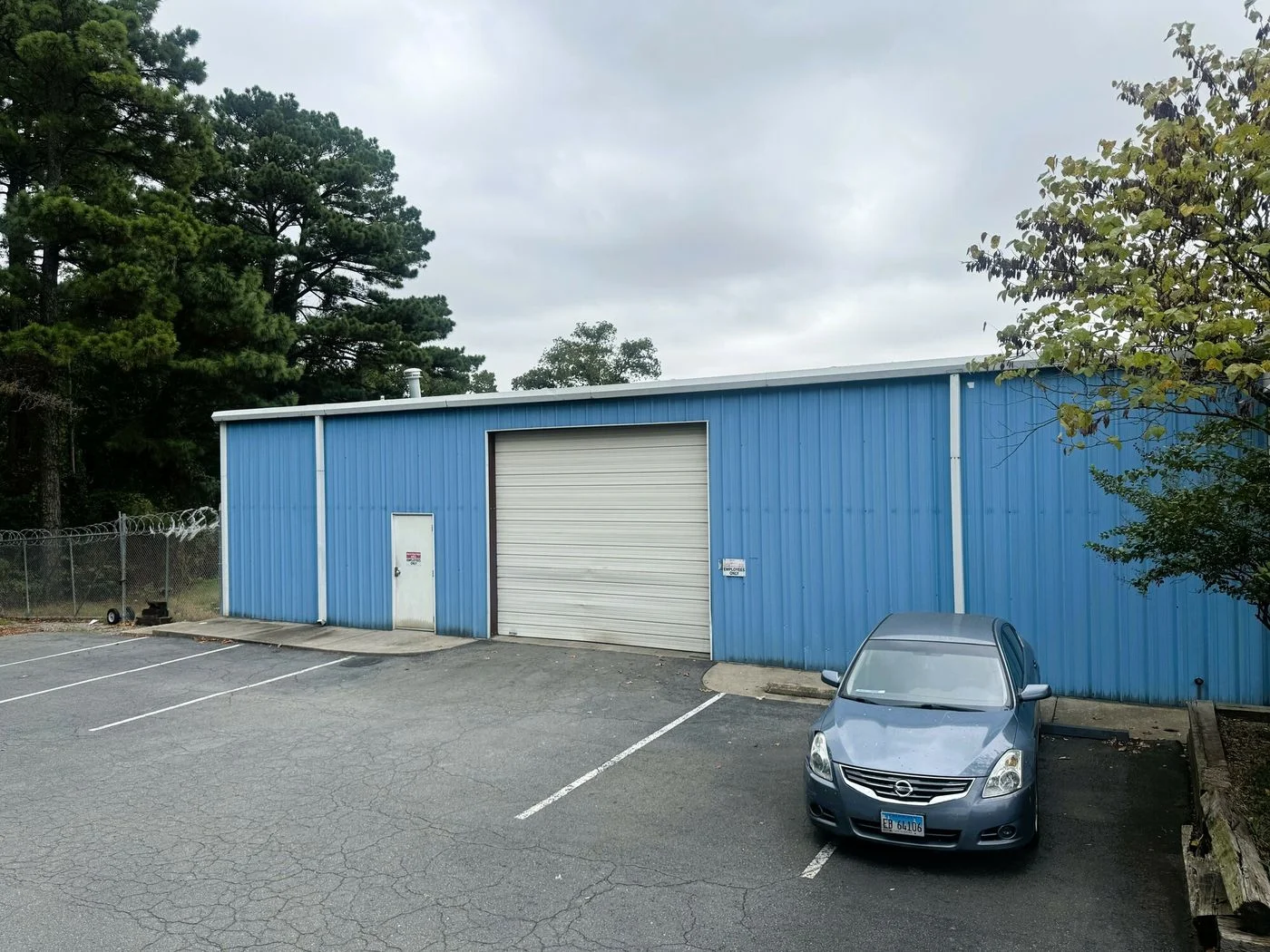 Photo 2 of 5120 W 65th St, Little Rock, AR 72209