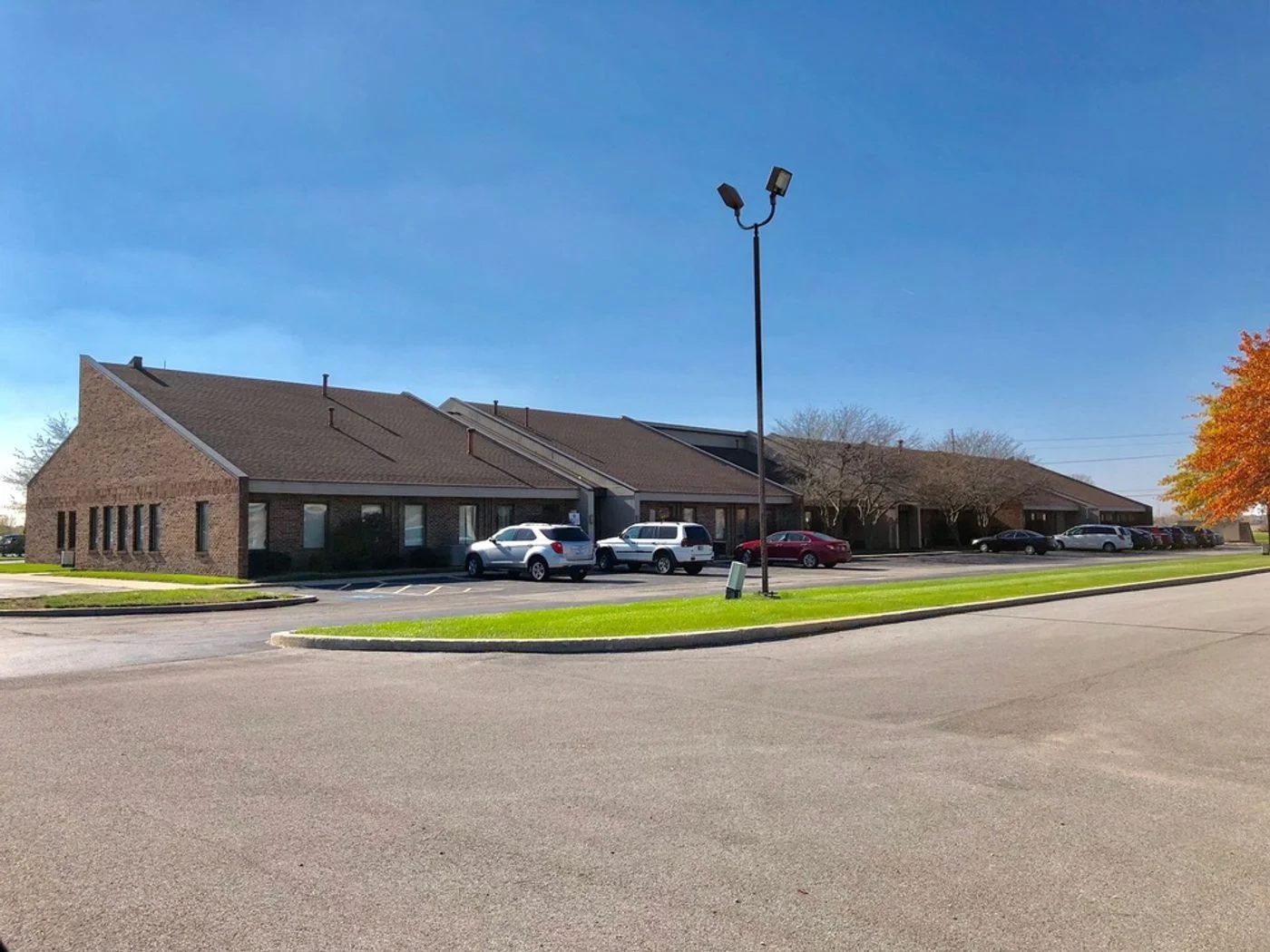 Photo 2 of 8941-8979 Broadway Ave, Merrillville, IN 46410