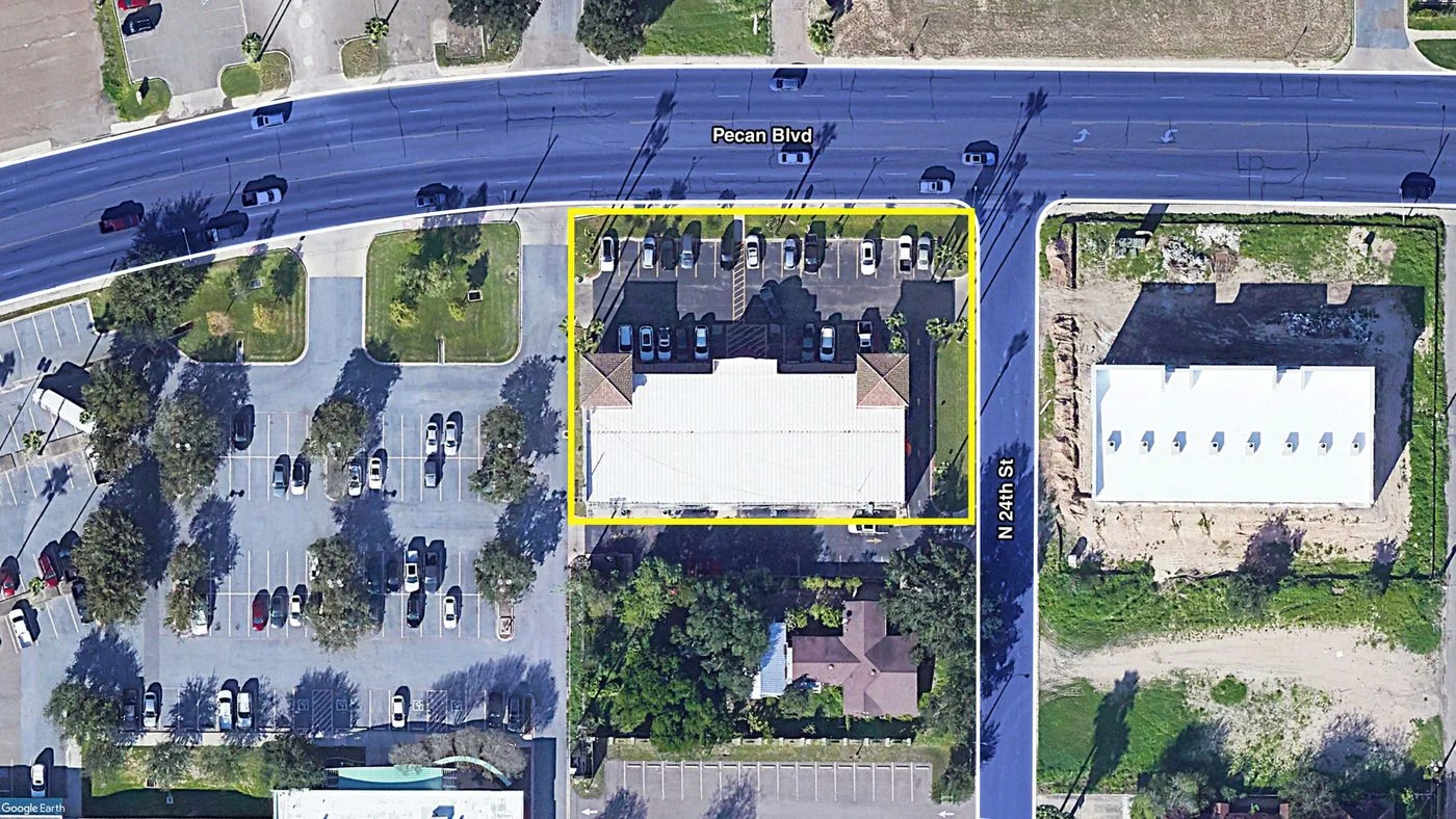 Photo 3 of 2401 Pecan Boulevard, McAllen, TX 78501