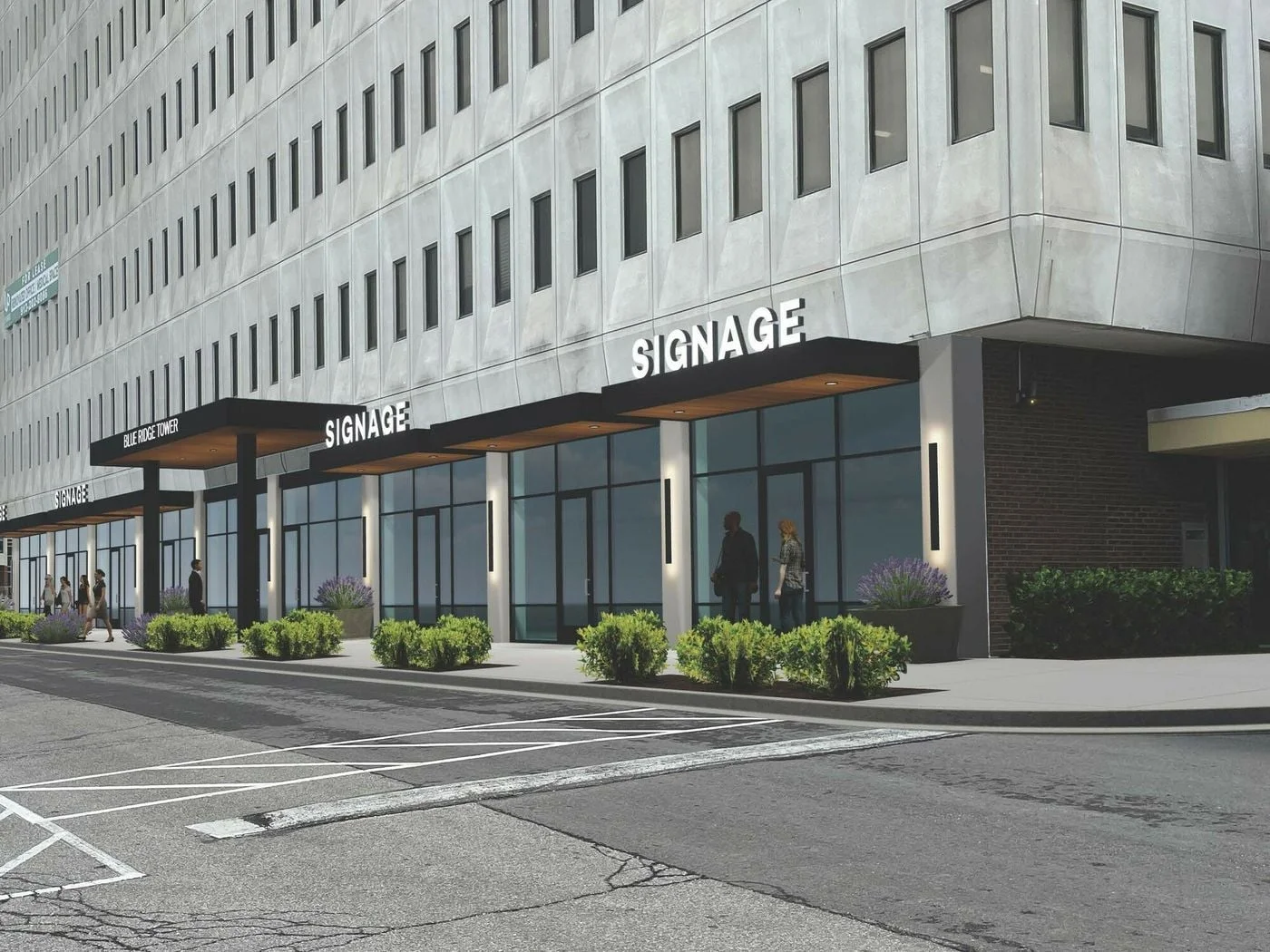 Photo 2 of 4240 Blue Ridge Boulevard, Kansas City, MO 64133