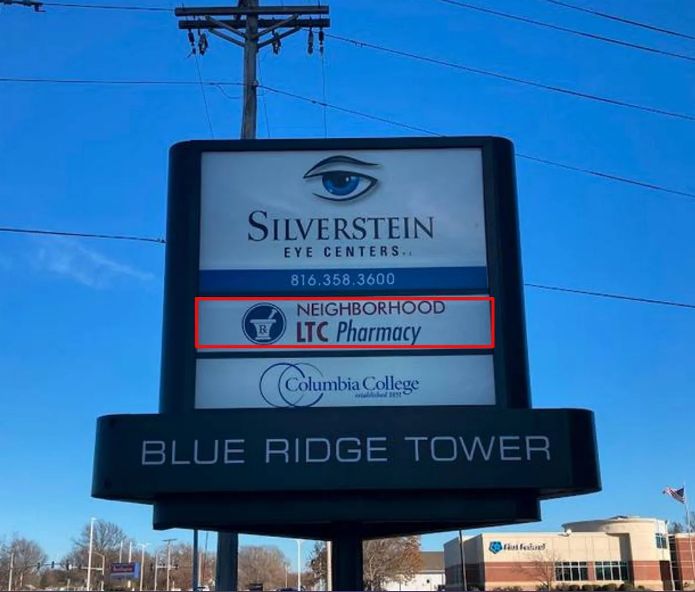 Photo 3 of 4240 Blue Ridge Boulevard, Kansas City, MO 64133