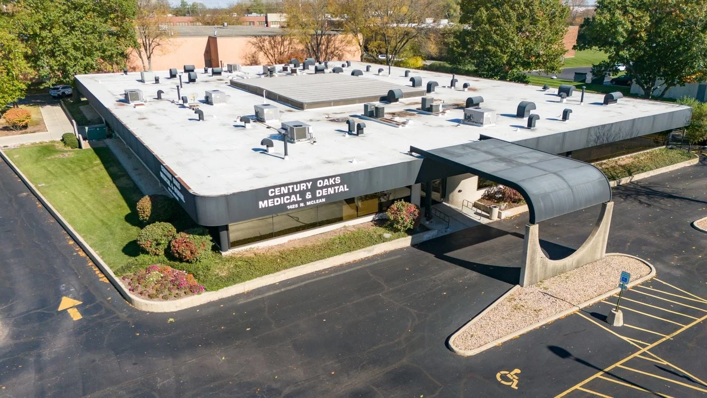 Photo 1 of 1425 N Mclean Blvd Ste 900, Elgin, IL 60123