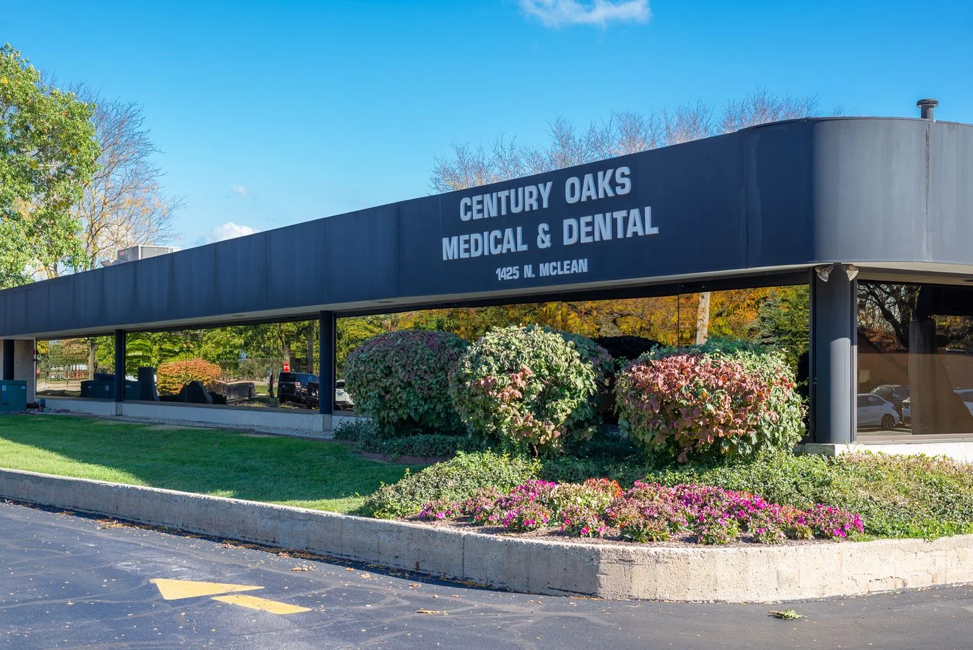 Photo 2 of 1425 N Mclean Blvd Ste 900, Elgin, IL 60123