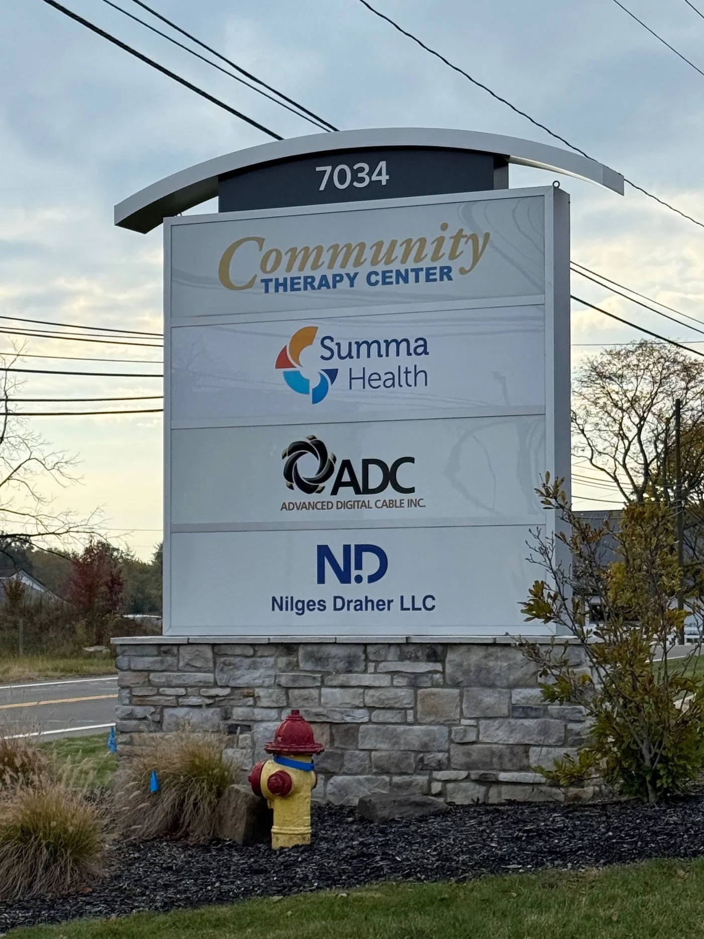 Photo 2 of 7034 Braucher St, North Canton, OH 44720