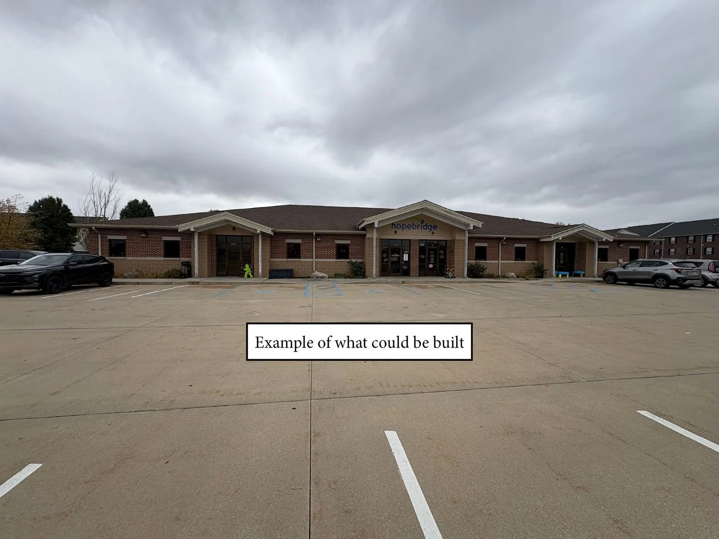 Photo 3 of 3782, 3802, 3801 Bayley Dr, Lafayette, IN 47905