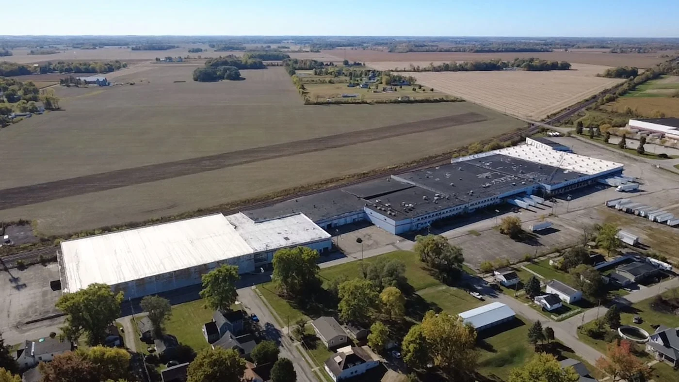 Photo 1 of 9511 W Depot St, Yorktown, IN 47396