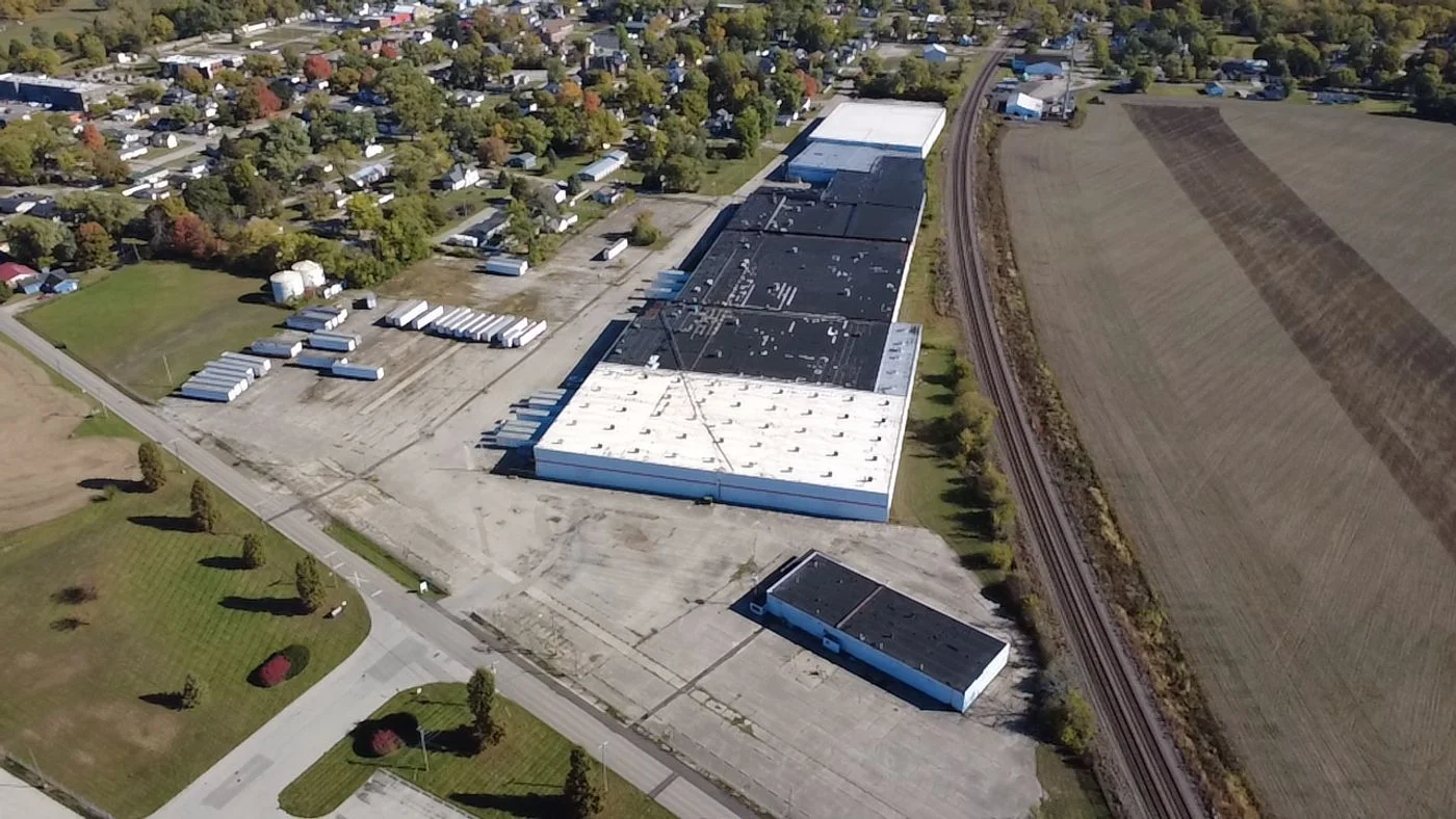 Photo 2 of 9511 W Depot St, Yorktown, IN 47396