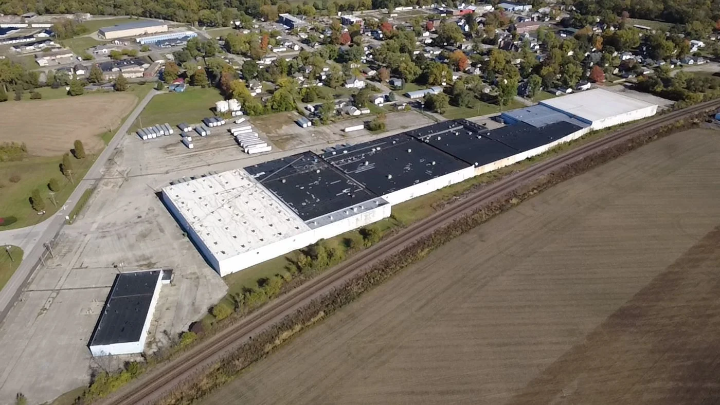 Photo 3 of 9511 W Depot St, Yorktown, IN 47396