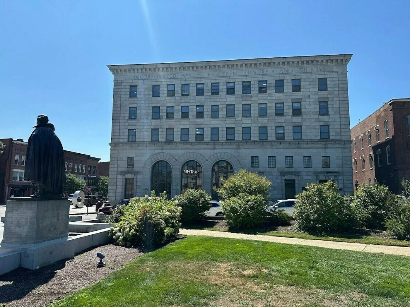 Photo 1 of 1 Capitol Street, Concord, NH 03301