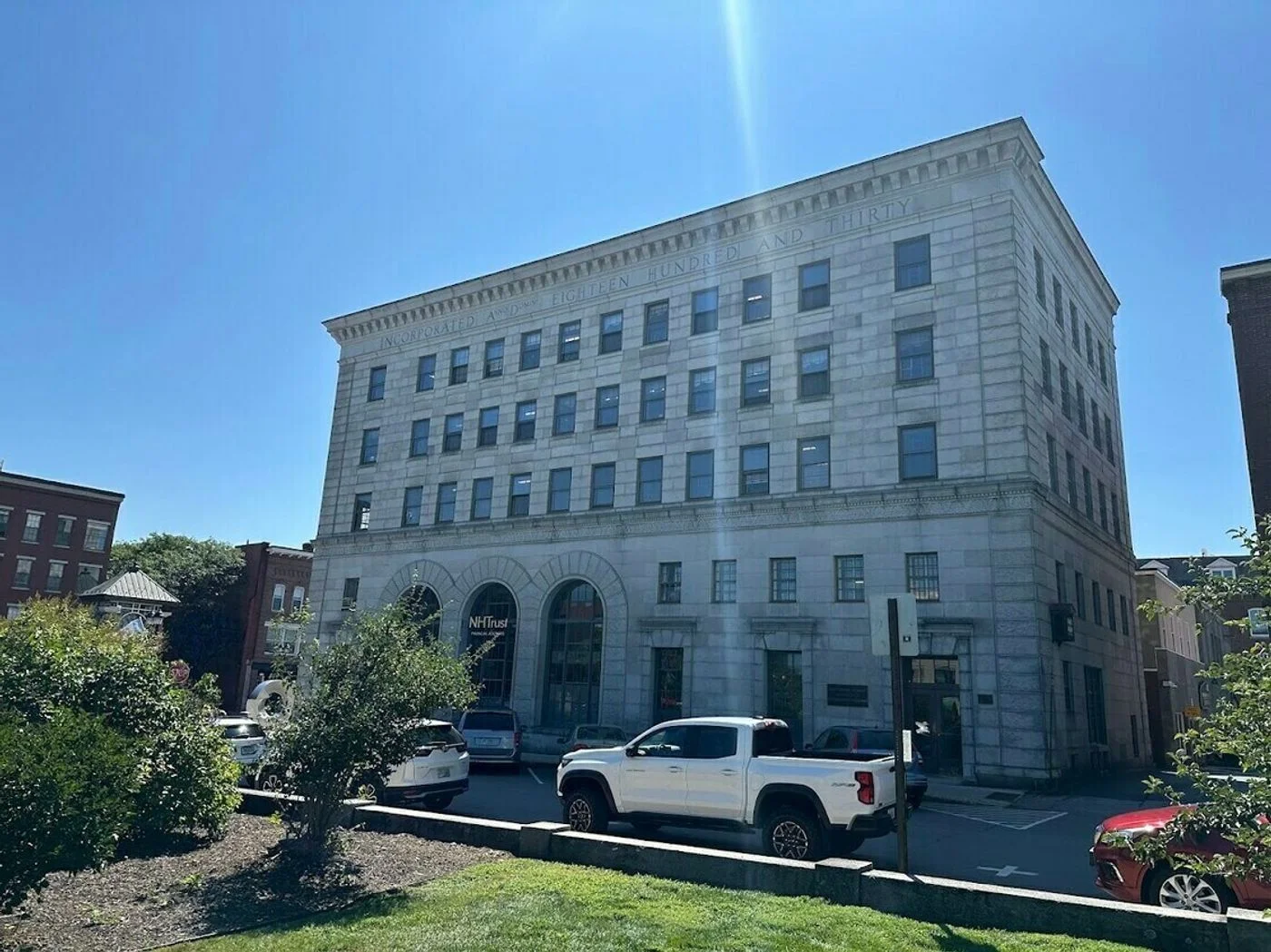 Photo 2 of 1 Capitol Street, Concord, NH 03301