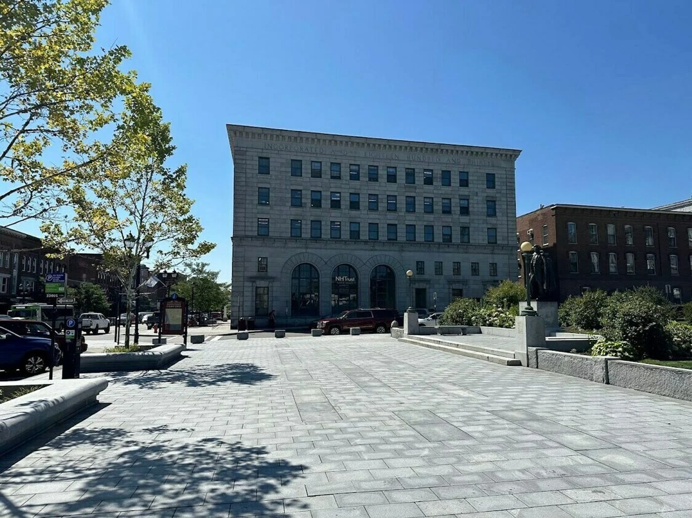 Photo 3 of 1 Capitol Street, Concord, NH 03301