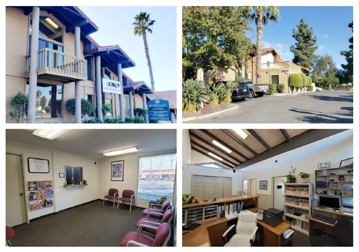 Photo 2 of 618 Blossom Hill Road, San Jose, CA 95123