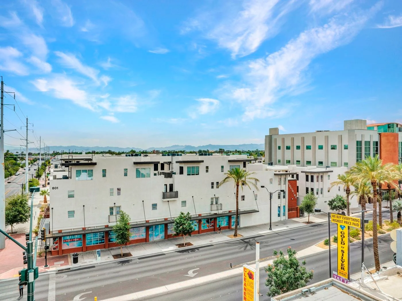 Photo 1 of 801 Las Vegas Blvd S , Las Vegas, NV 89101