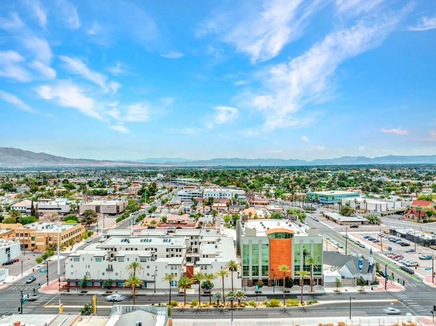 Photo 2 of 801 Las Vegas Blvd S , Las Vegas, NV 89101