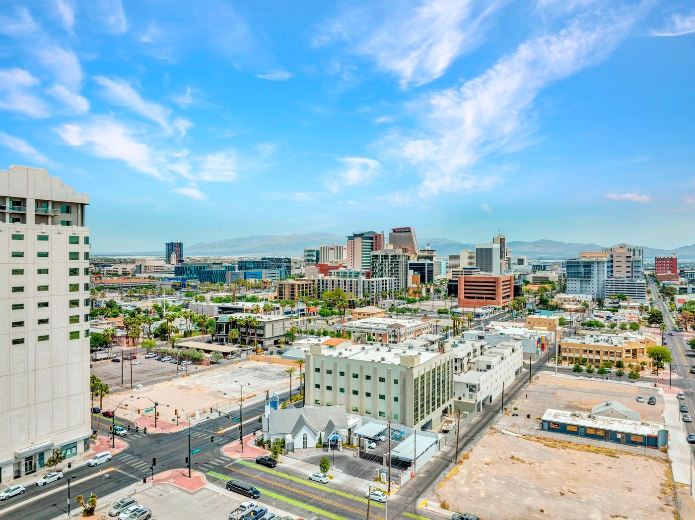 Photo 3 of 801 Las Vegas Blvd S , Las Vegas, NV 89101