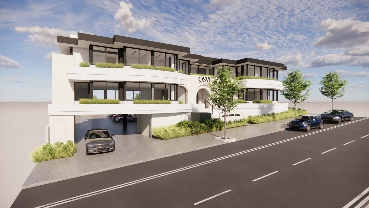 Photo 1 of 222 N. Sepulveda Blvd., Manhattan Beach, CA 90266