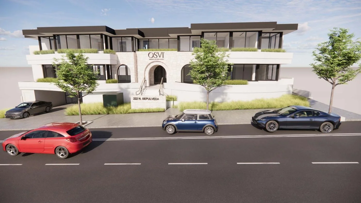 Photo 2 of 222 N. Sepulveda Blvd., Manhattan Beach, CA 90266