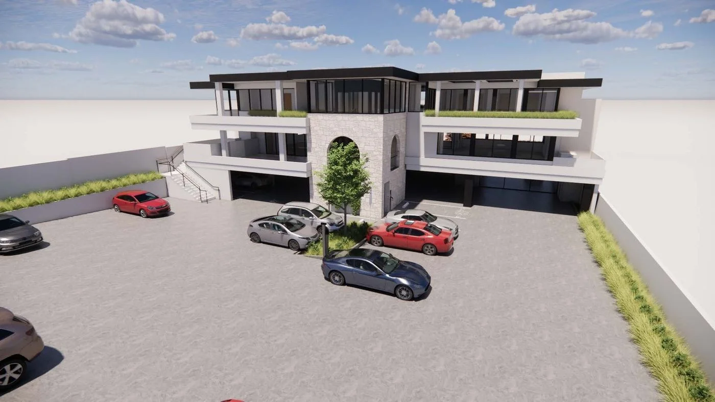 Photo 3 of 222 N. Sepulveda Blvd., Manhattan Beach, CA 90266