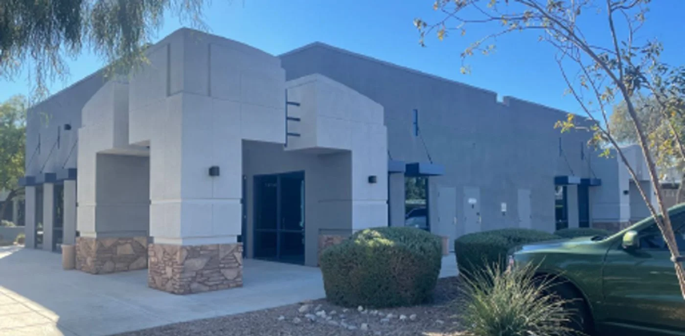 Photo 2 of 7312-7324 W Cheyenne Ave, Las Vegas, NV 89129