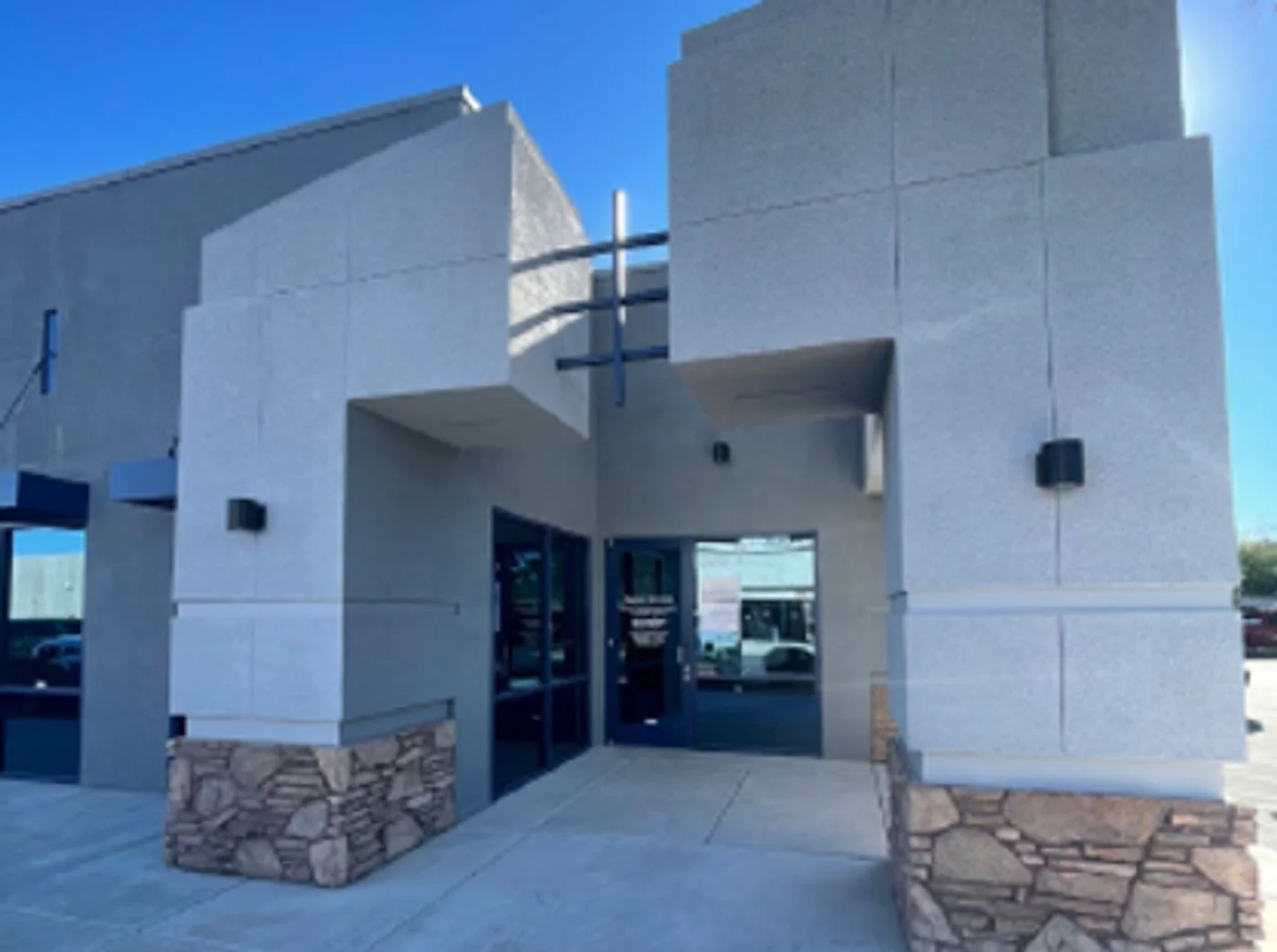 Photo 3 of 7312-7324 W Cheyenne Ave, Las Vegas, NV 89129