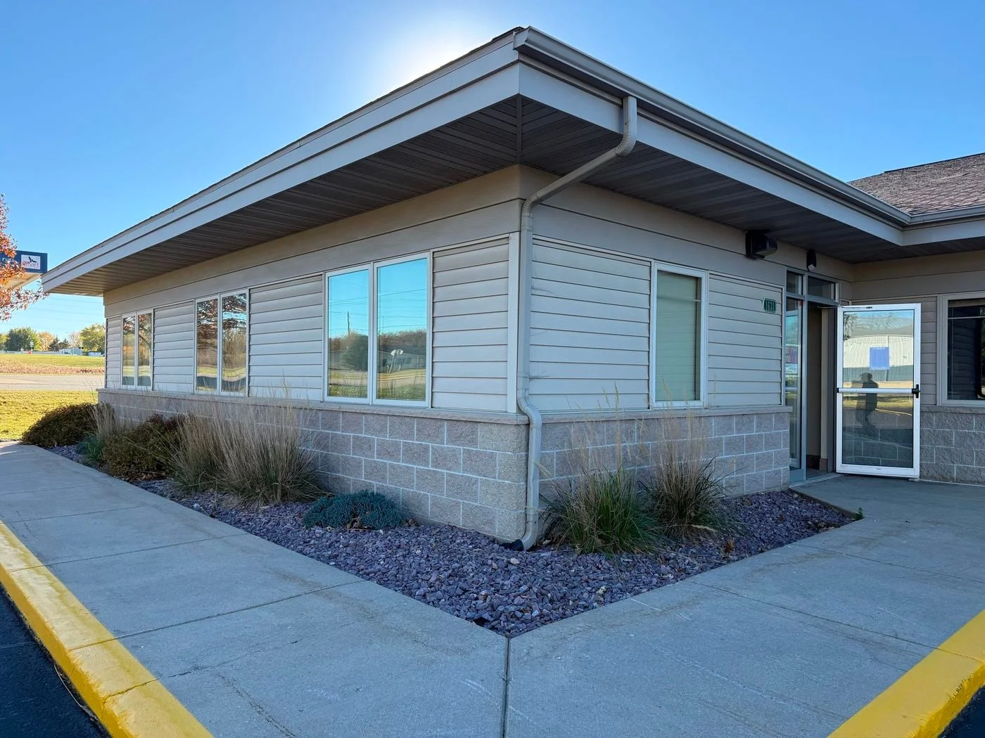 Photo 1 of 1627 4th Ave West, Monroe, WI 53566