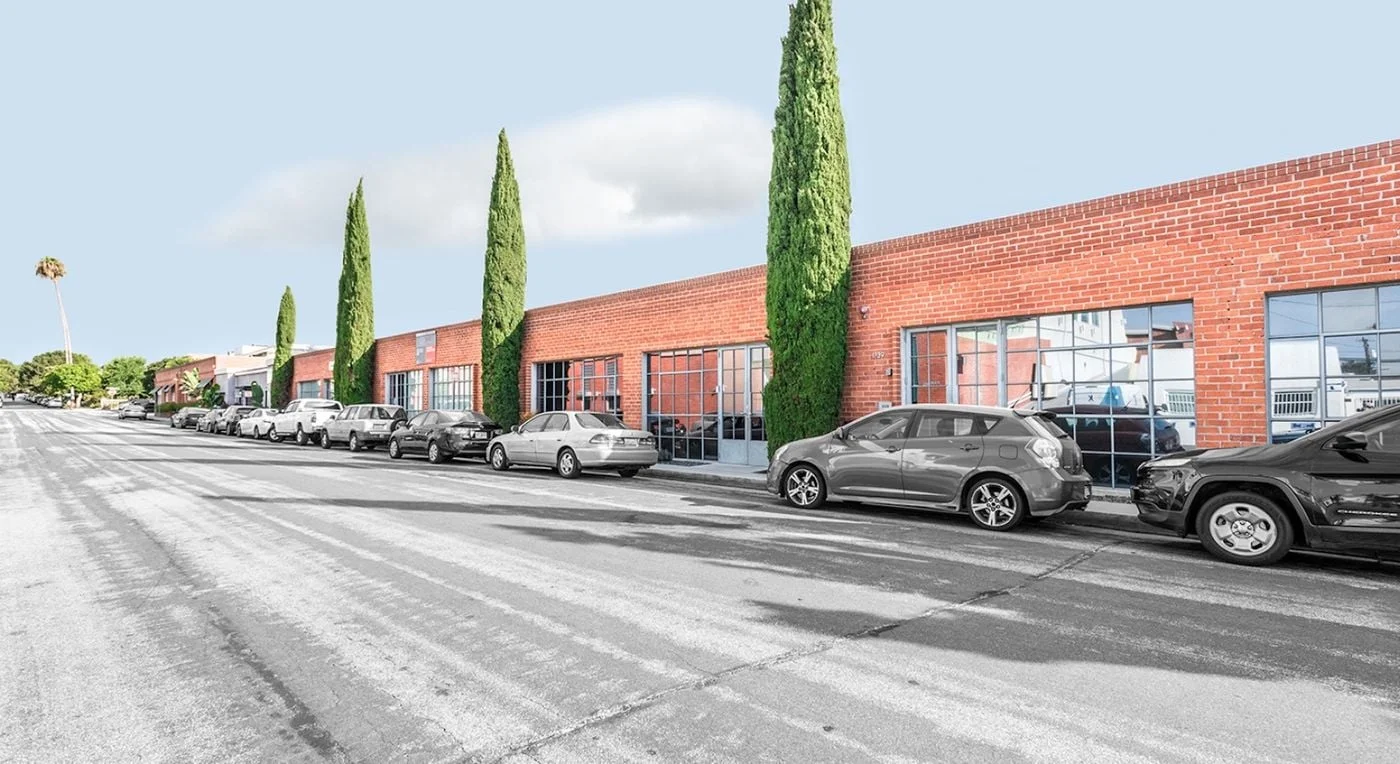 Photo 1 of 1739 Berkeley Street, Santa Monica, CA 90404