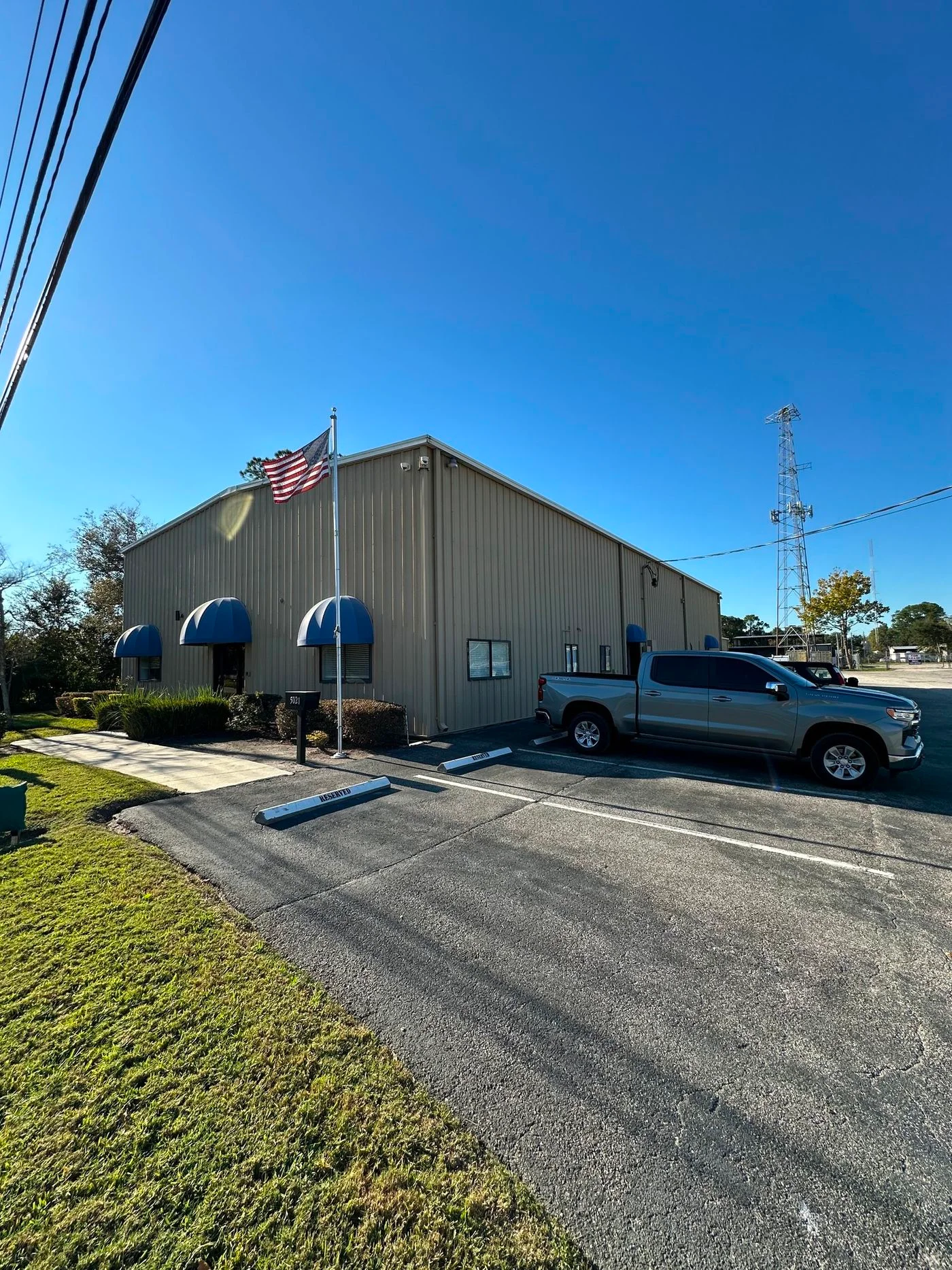 Photo 1 of 5021 Stepp Ave, Jacksonville, FL 32216