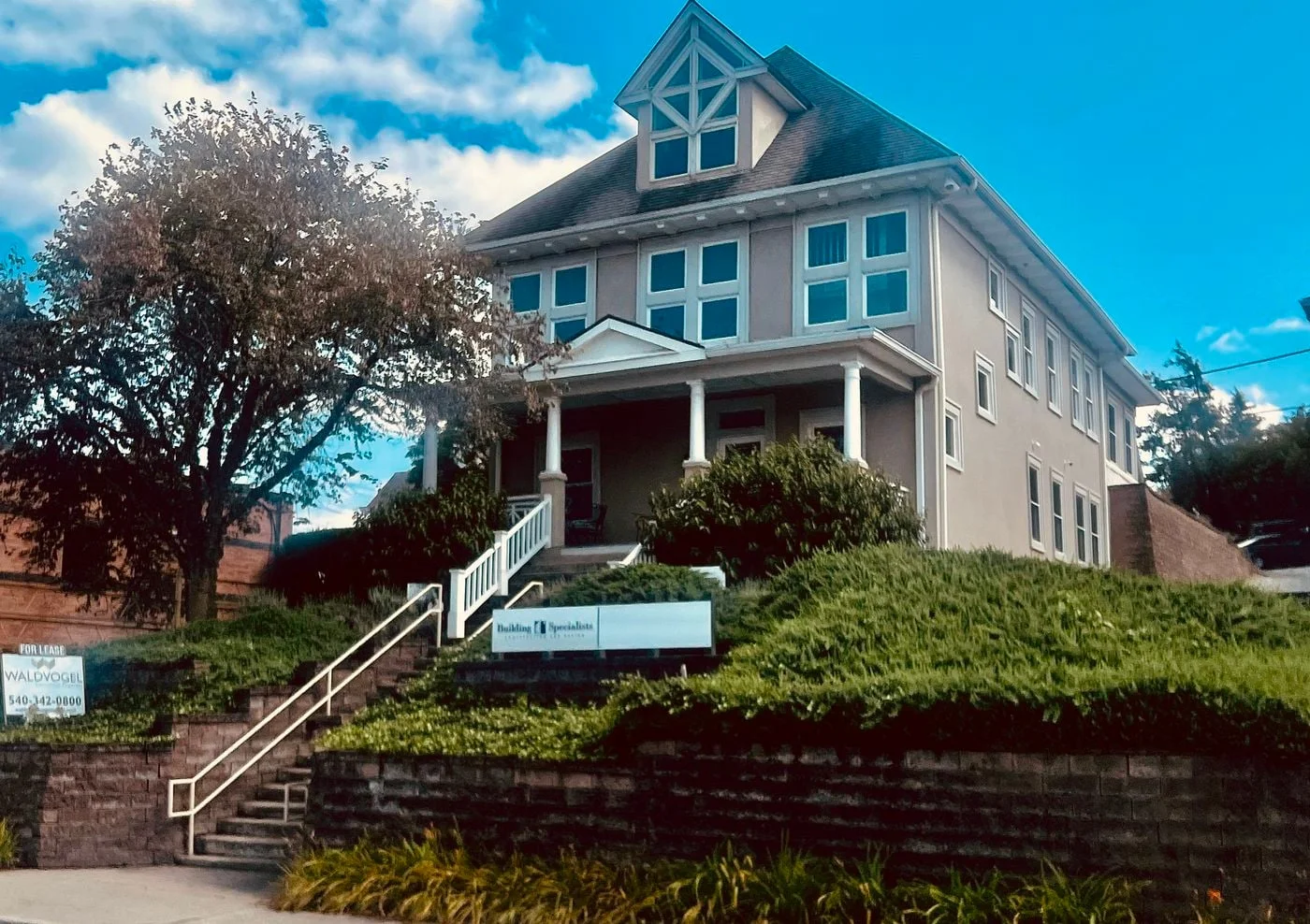 Photo 1 of 114 Day Avenue Southwest, Roanoke, VA 24016