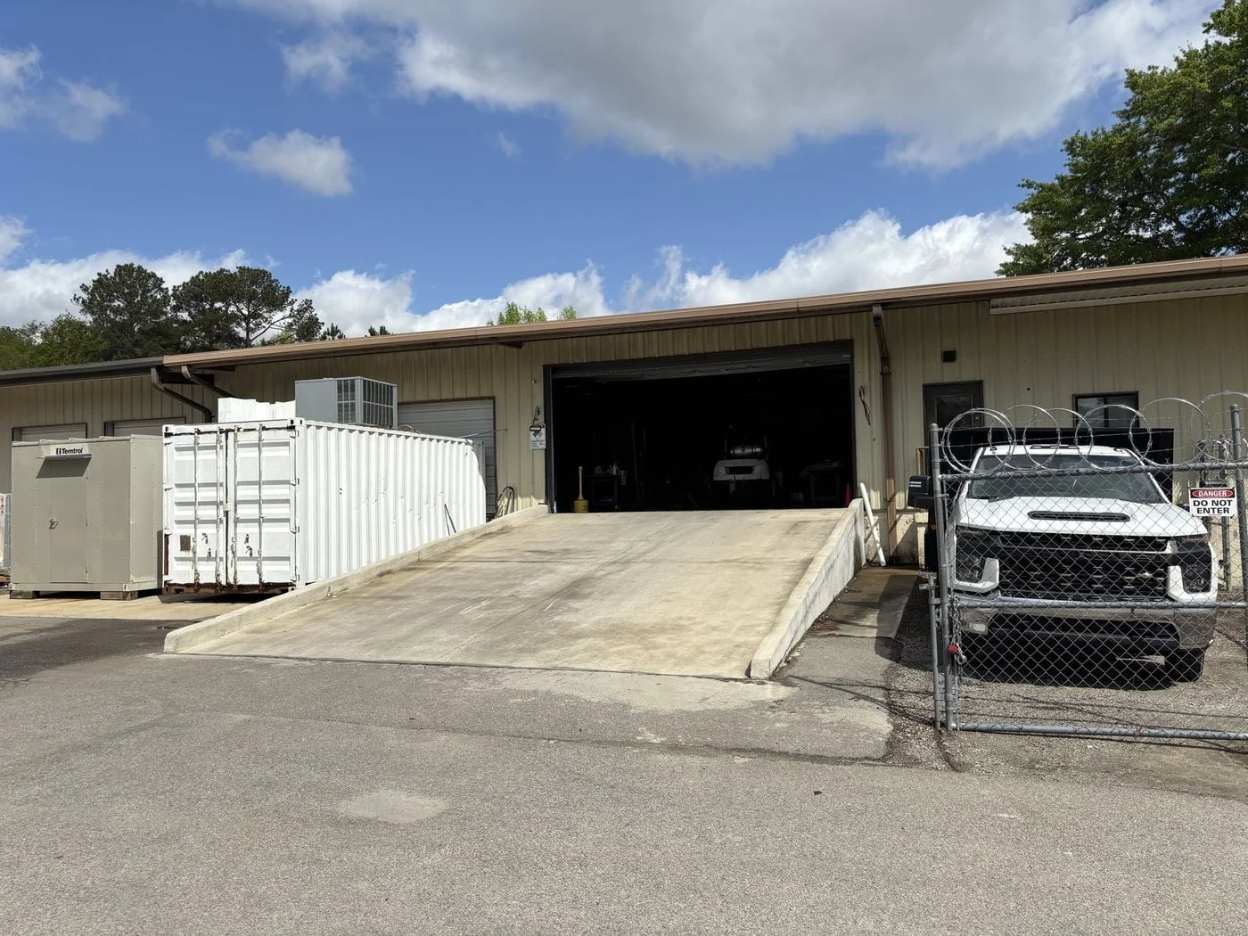 Photo 1 of 2 C Trotter Rd, West Columbia, SC 29169