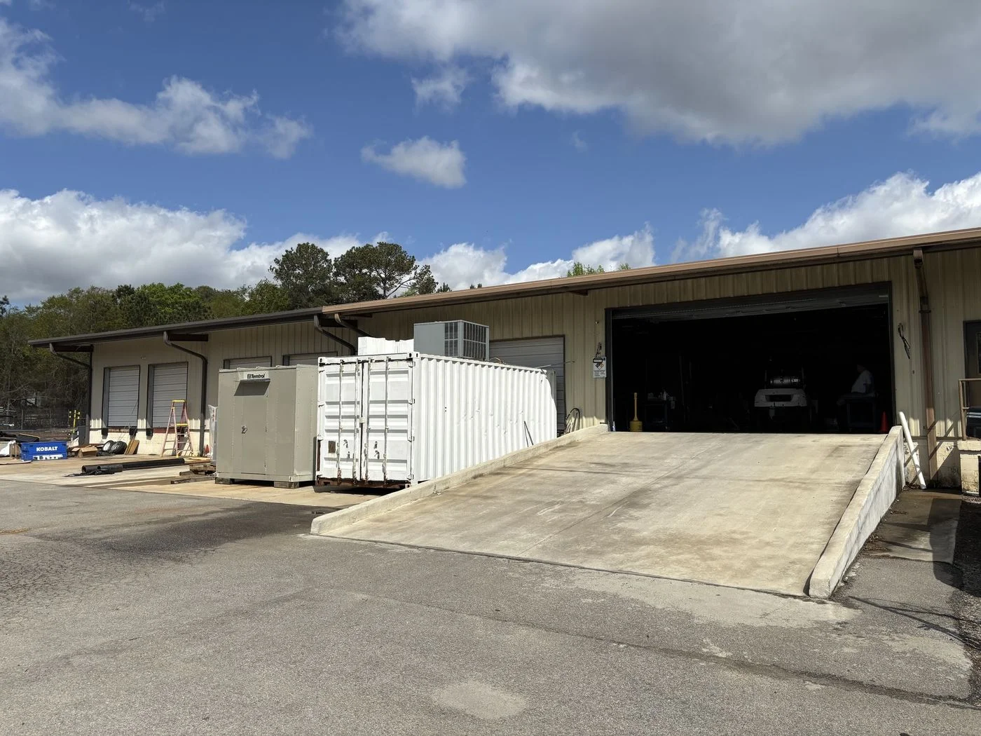 Photo 3 of 2 C Trotter Rd, West Columbia, SC 29169