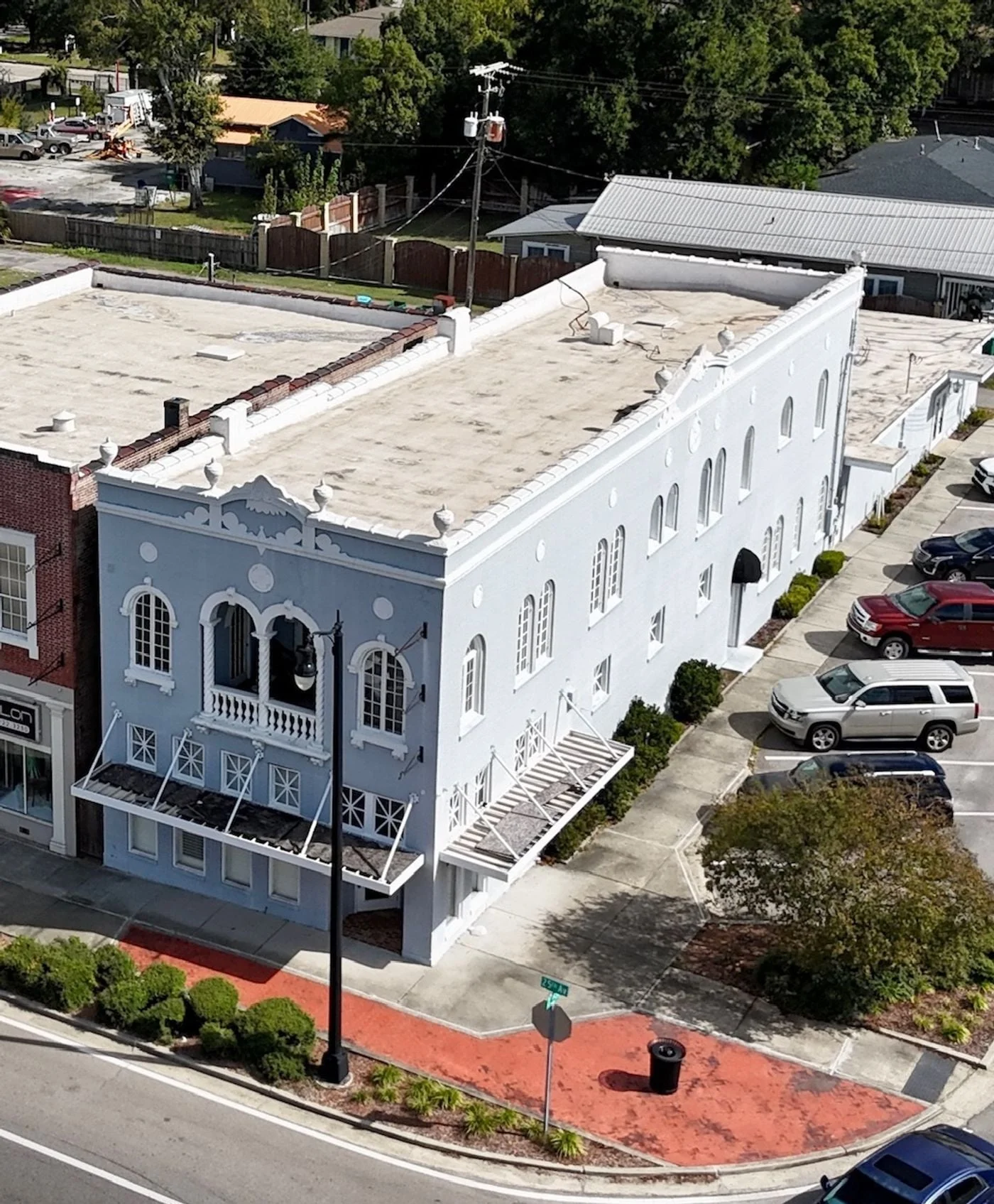 Photo 1 of 2200 25th Ave, Gulfport, MS 39501