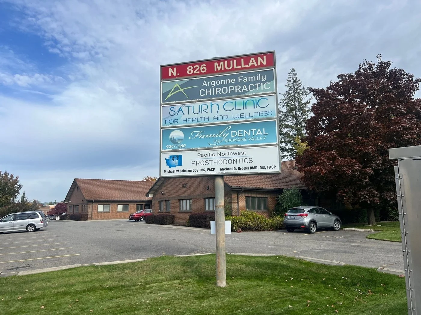 Photo 2 of 826 North Mullan Road, Spokane Valley, WA 99206