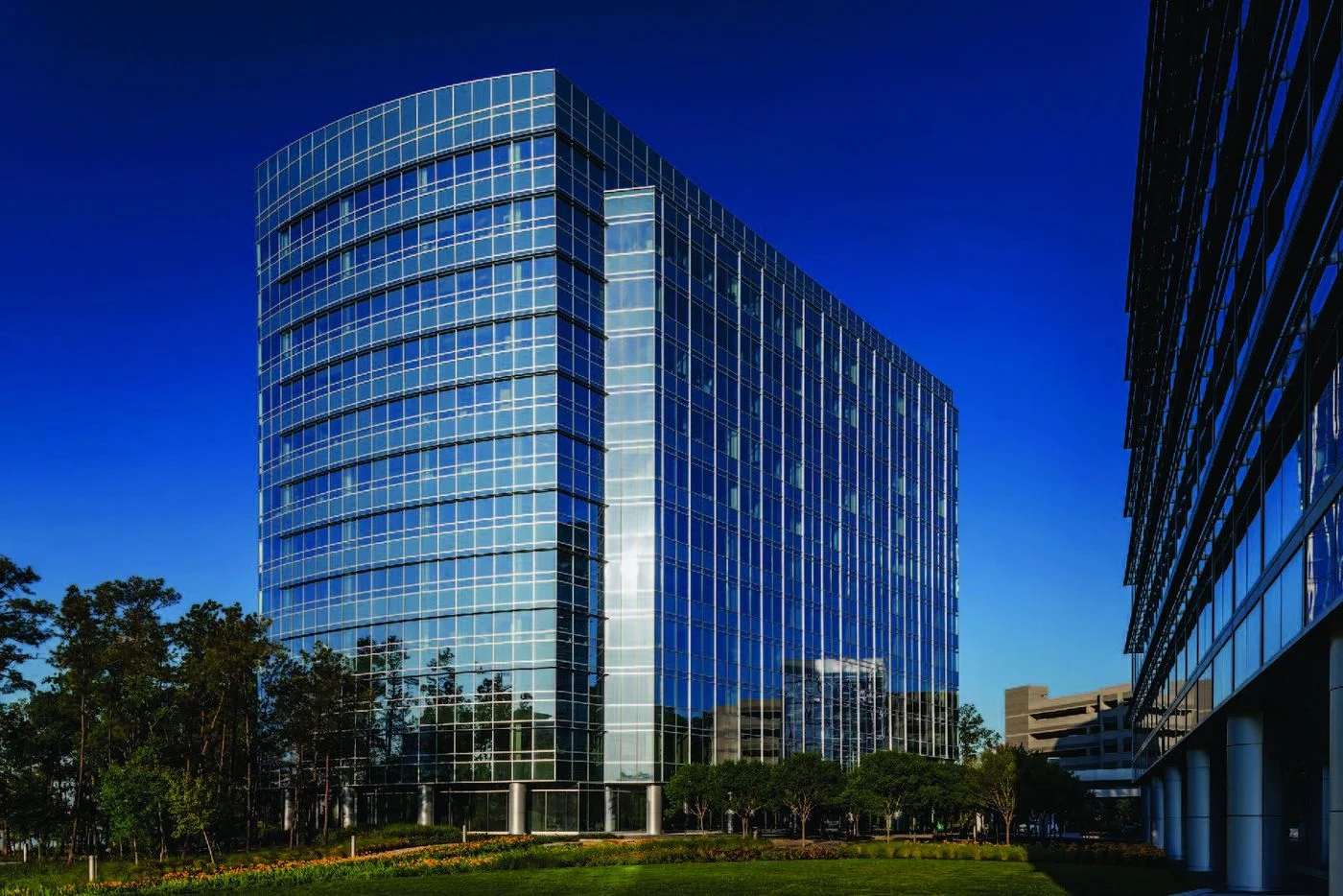 Photo 2 of 2445 Technology Forest Boulevard, The Woodlands, TX 77381