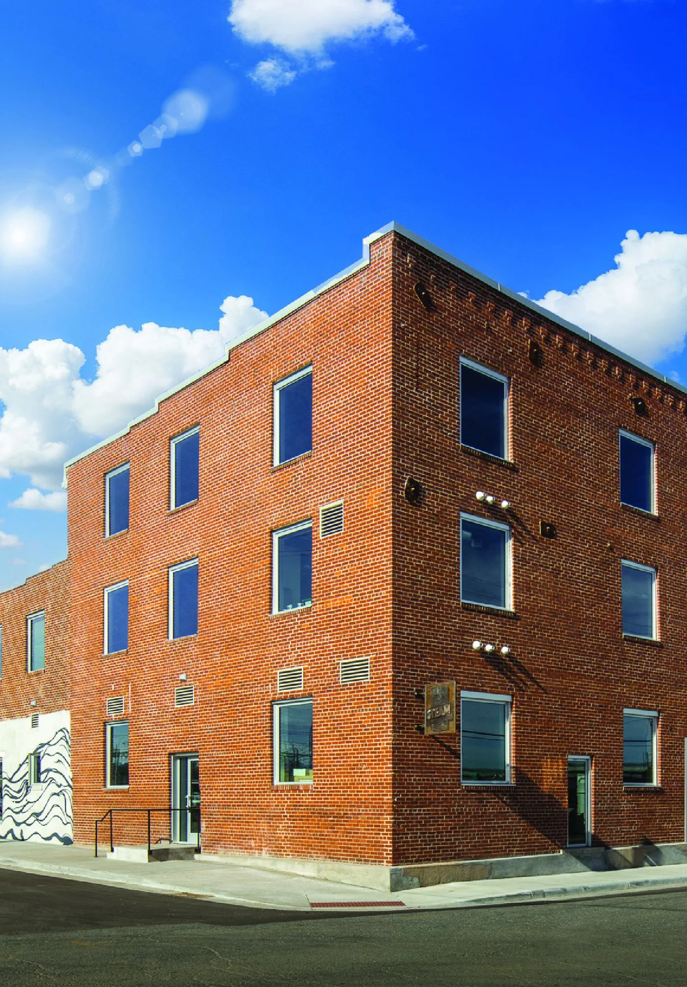 Photo 2 of 1401 Zuni St, Denver, CO 80204